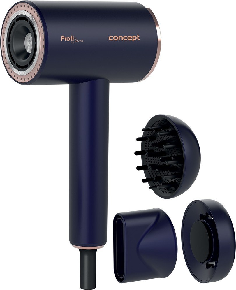 

Фен Concept VV8100