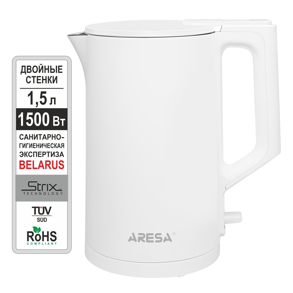 

Электрический чайник Aresa AR-3470