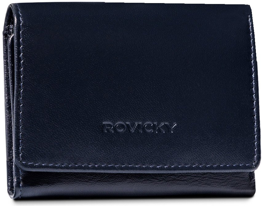 

Кошелек Cedar Rovicky R-RD-33-GCL (синий)