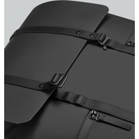 Городской рюкзак Gaston Luga Splash 2.0 16" (серо-коричневый)