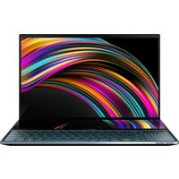 Ноутбук ASUS ZenBook Pro Duo UX581GV-XB74T