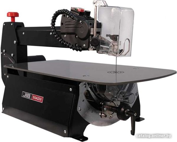Лобзиковый станок JIB SSA22V