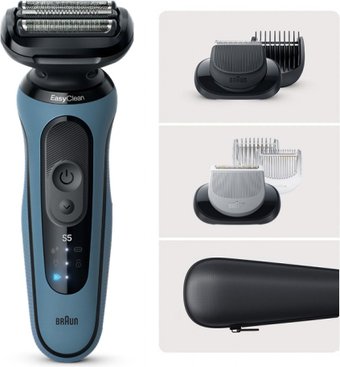 Braun Series 5 52-A1650s