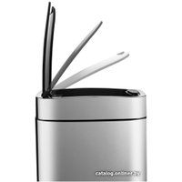 Мусорное ведро WeltWasser Rone MT 12L в Лиде