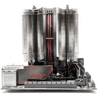 Кулер для процессора Thermalright Silver Arrow ITX-R Rev.A