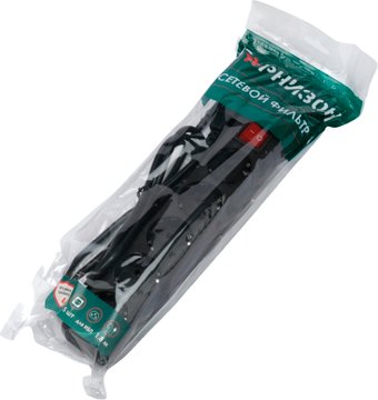 Сетевой фильтр Гарнизон ECL-5-UPS-B-1.8