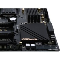 Материнская плата ASRock Z170 Extreme4