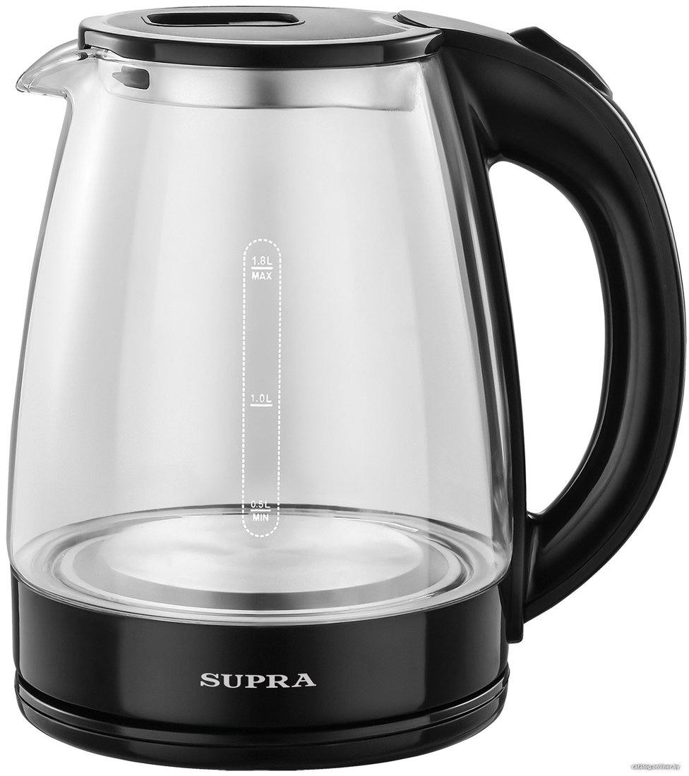 Электрический чайник Supra KES-1870G