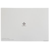 Графический планшет Gaomon S620