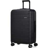 Чемодан-спиннер American Tourister Novastream 67 см (dark slate)