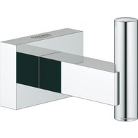 Крючок для ванны Grohe Essentials Cube 40511001 (хром)