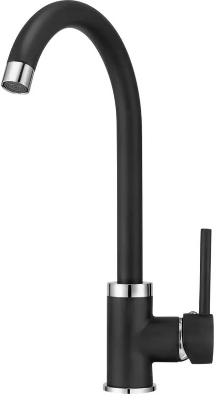 

Смеситель KUPPERSBERG Riaki NW 8760 (deep black)