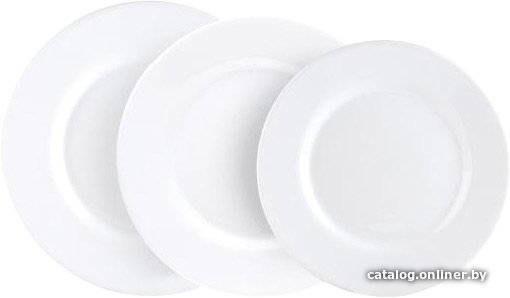 Столовый сервиз Luminarc Every Day [G0566]