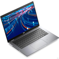 Ноутбук Dell Latitude 14 5420-0471