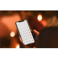 Настольная лампа Yeelight Candlelight Ambient Light YLFWD-0019