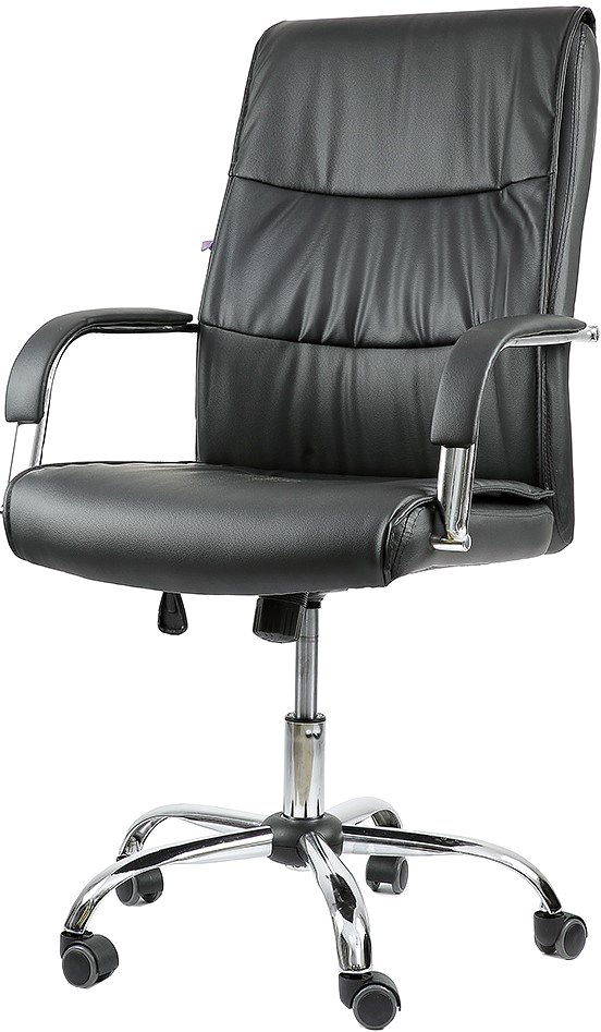 

Офисное кресло Calviano Classic SA-107 (черный)