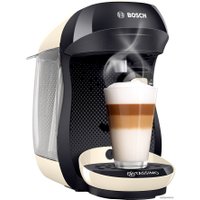 Капсульная кофеварка Bosch Tassimo Happy TAS1007