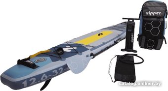 Сапборд Zipper Dynamic 12'6"T