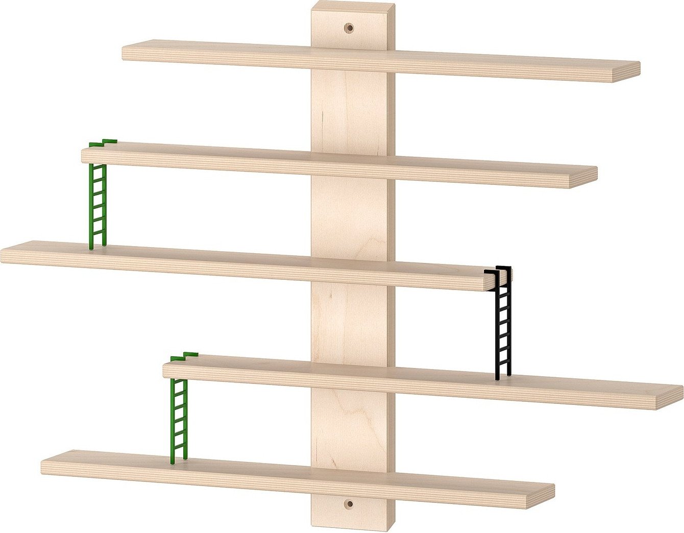 Полка Ikea Lustigt 30381852