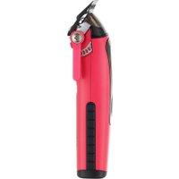 Машинка для стрижки волос MRD Pro MRD-HC-999C (розовый)