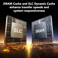 SSD Lexar NM1090 Pro 1TB LNM109P001T-RNNNG