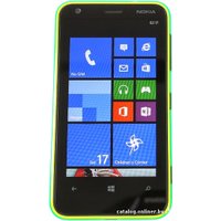 Телефон Nokia Lumia 620