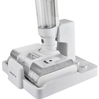 Пылесос Polaris PVCW 8065 (белый)