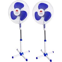 Вентилятор Changli Crown FS-1620 (2 шт)