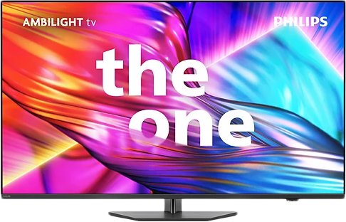 Телевизор Philips 65PUS8919/12