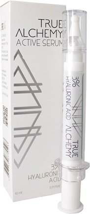 

True Alchemy Сыворотка Hialuronic Acid 3% 10 мл