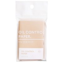  Missha Oil Control Paper 100 шт