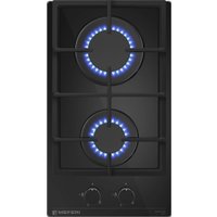 Варочная панель Meferi MGH302BK Glass Light