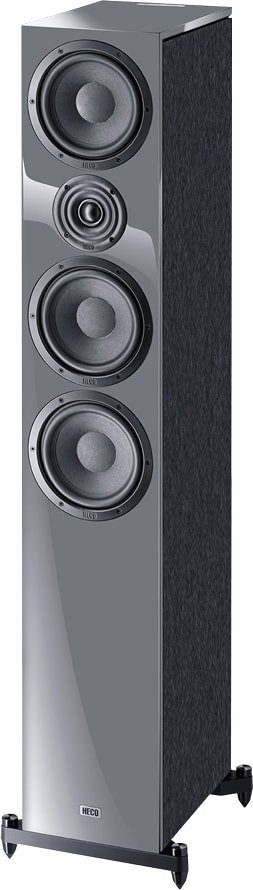

Напольная акустика Heco Aurora 700 (серый)