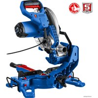 Торцовочная пила Зубр Профессионал ППТ-255-П