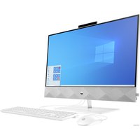 Моноблок HP 27-dp0000ur 1W2D8EA