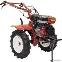 Мотокультиватор бензиновый FERMER FM-902 MS