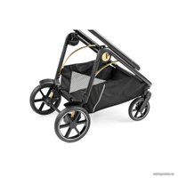 Универсальная коляска Peg Perego Veloce Combo (2 в 1, graphic gold)