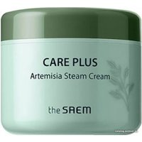  The Saem Крем для лица Care Plus Artemisia Steam Cream 100 мл