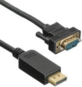 1.1v BHP DPP_VGA-2 DisplayPort m VGA m 2м