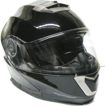 BLD 160 (M, черный/серый)