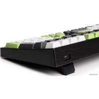 Клавиатура Varmilo VA108M Panda (Cherry MX Brown)