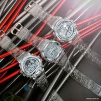 Наручные часы Casio G-Shock GM-110SCM-1A