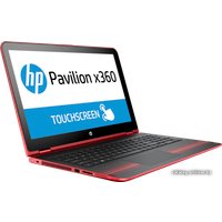 Ноутбук HP Pavilion x360 15-bk101ur [Y5V54EA]