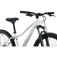 Велосипед Aspect Alma 27 S 2025 (белый)