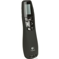 Пульт ДУ Logitech Professional Presenter R700