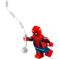 Конструктор LEGO Marvel Super Heroes 76130 Реакт. самолет Старка и атака дрона