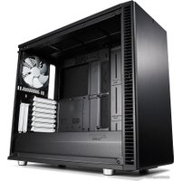 Корпус Fractal Design Define S2 (черный)