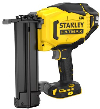 Гвоздезабиватель Stanley SFMCN618B (без АКБ)