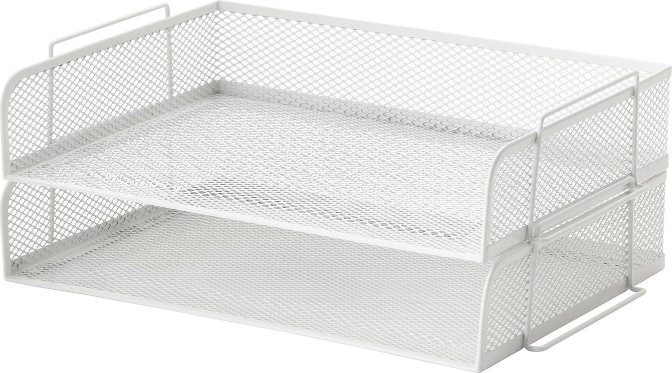 Лоток для бумаг Ikea Dronjons 10428718