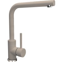 Смеситель Florentina Фабио (бежевый)